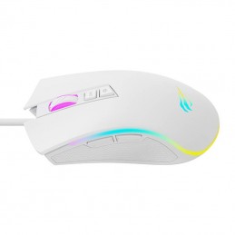 Wired Gaming Mouse Havit MS1034