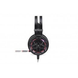 Gaming Headphones Motospeed H60 USB