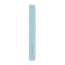 Magnetic Mini Powerbank Baseus 5000mAh 20W (blue)