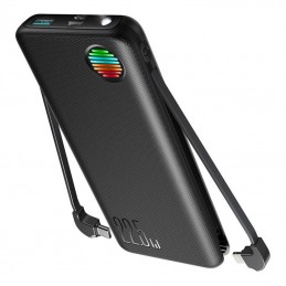 Power Bank Joyroom JR-L014, 22.5W 10000mAh (Black)