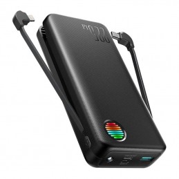 Power Bank Joyroom JR-L015, 22.5W 20000mAh (Black)