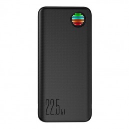 Power Bank Joyroom JR-L015, 22.5W 20000mAh (Black)