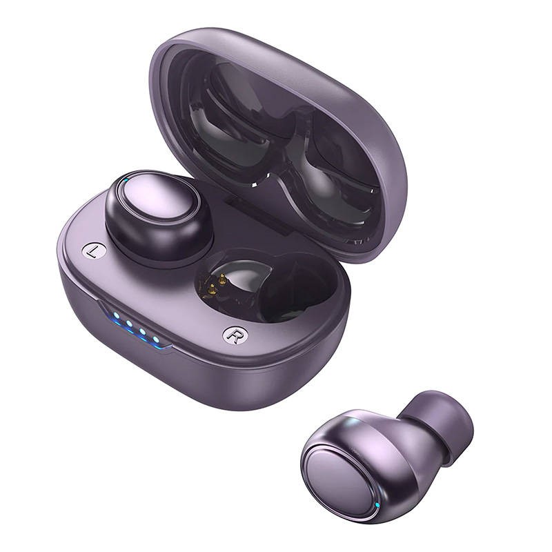 Earbuds True Wireless Joyroom  JR-DB1 (Purple)