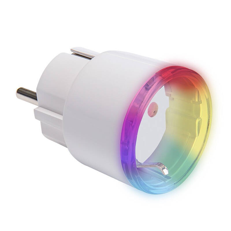 Next-Generation Plug Shelly Plus Plug S (white)