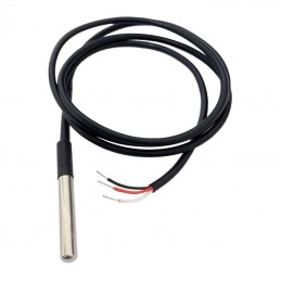 Temperature Sensor Shelly DS18B20 (3m cable)