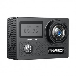 Camera Akaso Brave 4