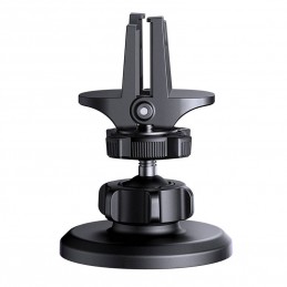 Joyroom JR-ZS366 magnetic car holder, air vent (black)