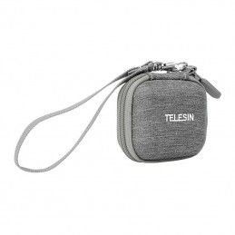 Camera Mini Bag TELESIN for Insta360 GO 3