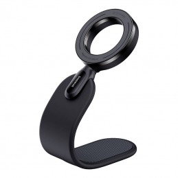 Baseus C02 Magnetic Phone Holder Car Mount (black)