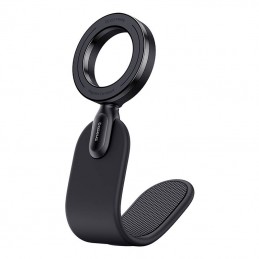 Baseus C02 Magnetic Phone Holder Car Mount (black)