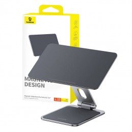 Tablet Stand for Pad 10.9″/11″ Baseus MagStable Space Grey