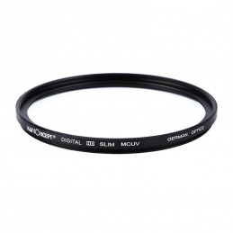 Filter 58 MM MC-UV K&F Concept KU04