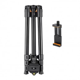 Tripod K&F Concept K234A0+BH-28L