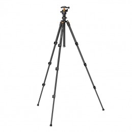 Tripod K&F Concept K234A0+BH-28L