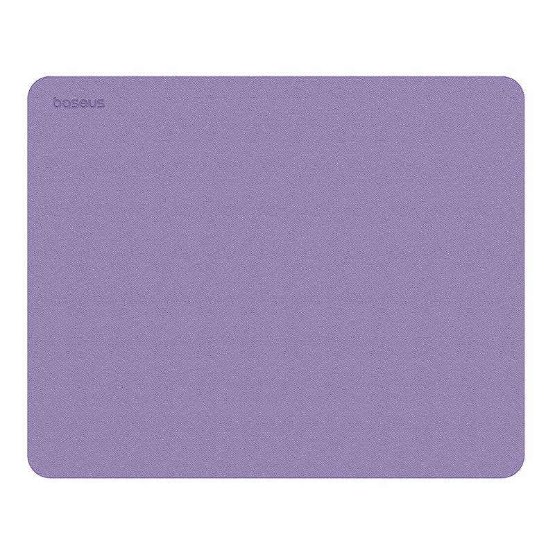 Baseus mouse pad (Purple)