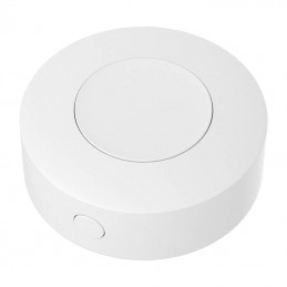 Smart Zigbee Wireless Switch Sonoff SNZB-01P (round)