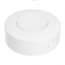 Smart Zigbee Wireless Switch Sonoff SNZB-01P (round)