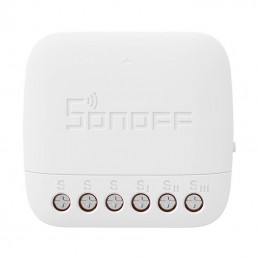 Smart Switch Wi-Fi Sonoff S-MATE2