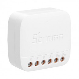 Smart Switch Wi-Fi Sonoff S-MATE2