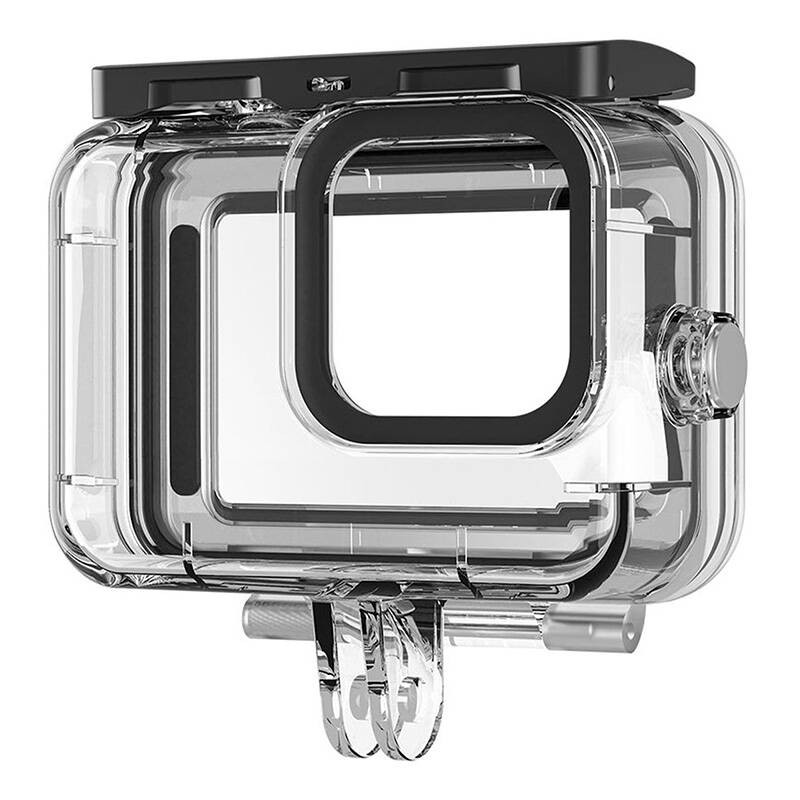 Protective case combo TELESIN for GoPro Hero 12/11/10/9