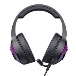 Gaming Headphones Havit H2042d RGB (Black)