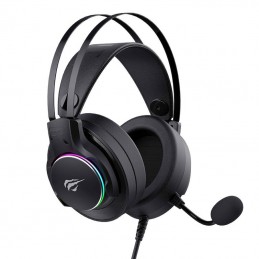 Gaming headphones Havit H2007U