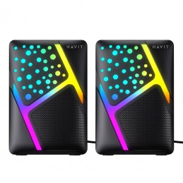 Havit SK763 USB 2.0 speaker