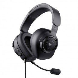 Gaming Headphones Havit H2230d (Black)