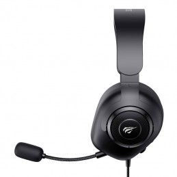 Gaming Headphones Havit H2230d (Black)