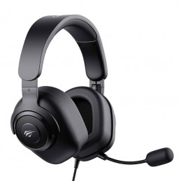 Gaming Headphones Havit H2230d (Black)