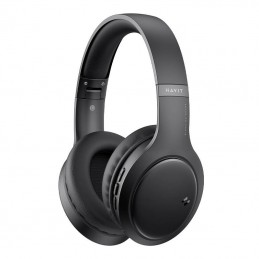 Havit H633BT Headphones (black)