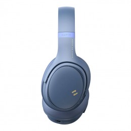 Havit H630BT PRO Headphones (blue)