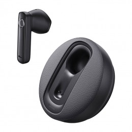 Smart wireless earpiece Baseus  CM10 (black)