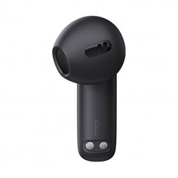 Smart wireless earpiece Baseus  CM10 (black)