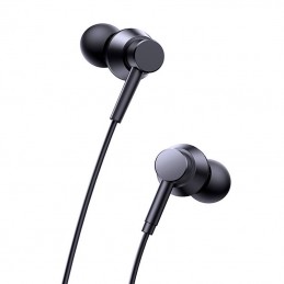 Baseus Encok HZ11 headphones - black