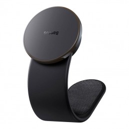 Wireless Charging Car Mount Baseus C02 Pro Series