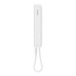 Powerbank Baseus Magnetic Mini 10000mAh 20W MagSafe (white)