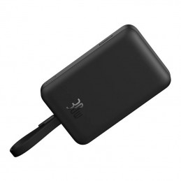 Powerbank Baseus Magnetic Mini 10000mAh 30W MagSafe (black)