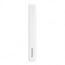 Powerbank Baseus Magnetic Mini 6000mAh 20W MagSafe (white)