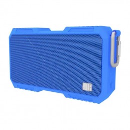 Bluetooth speaker Nillkin X-MAN (blue)