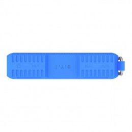 Bluetooth speaker Nillkin X-MAN (blue)