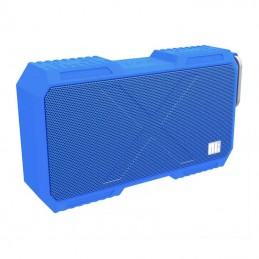 Bluetooth speaker Nillkin X-MAN (blue)