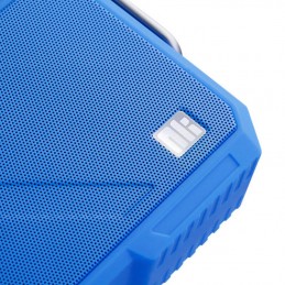 Bluetooth speaker Nillkin X-MAN (blue)