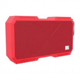 Bluetooth speaker Nillkin X-MAN (red)