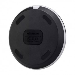 Wireless charger Nillkin Magic Disk III (black)