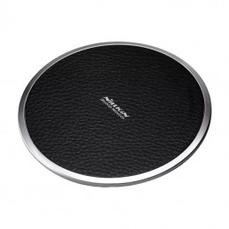 Wireless charger Nillkin Magic Disk III (black)