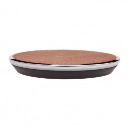 Wireless charger Nillkin Magic Disk III (brown)