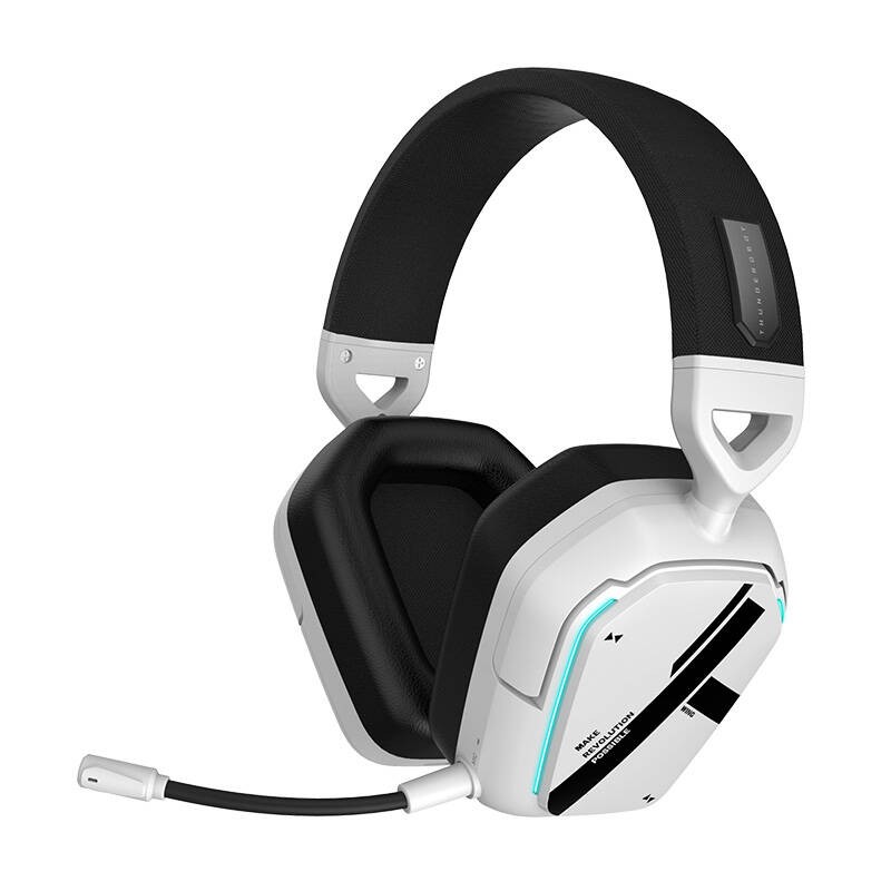 Thunderobot Shadow Wing wireless headset HL504 (white)