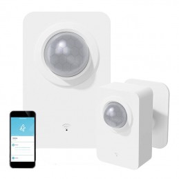 Smart motion sensor Wi-Fi Gosund S4