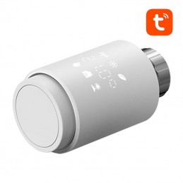 Smart Bluetooth Thermostat Valve Gosund STR1